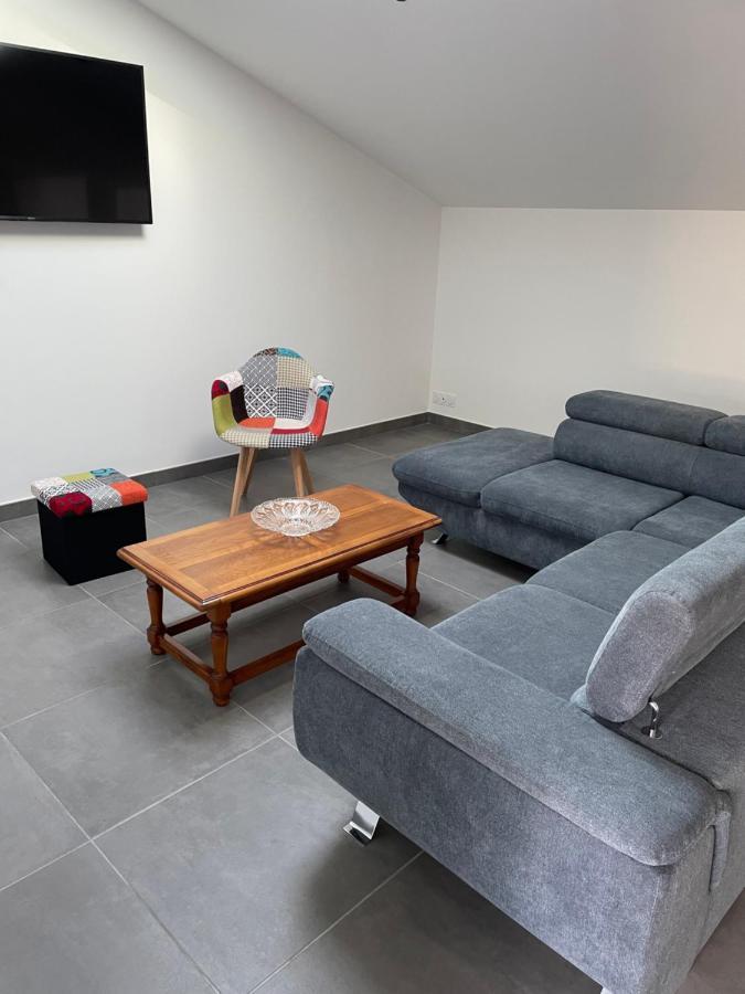 Magnifique Corps De Ferme Renove Avec Jacuzzi Villa Hillion Buitenkant foto